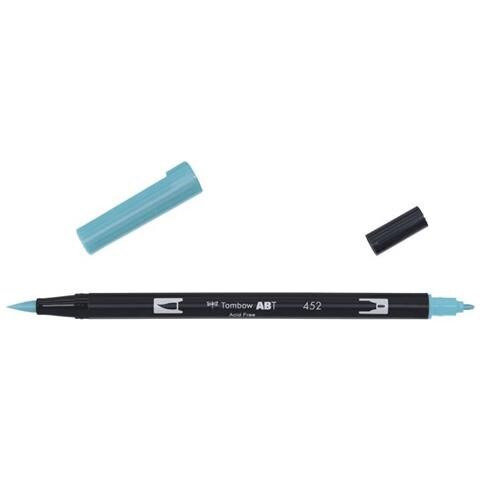 Abt-18p-2 Set Da 18 Dual Brush Pen, Collezione Colori Secondari - Foto 2