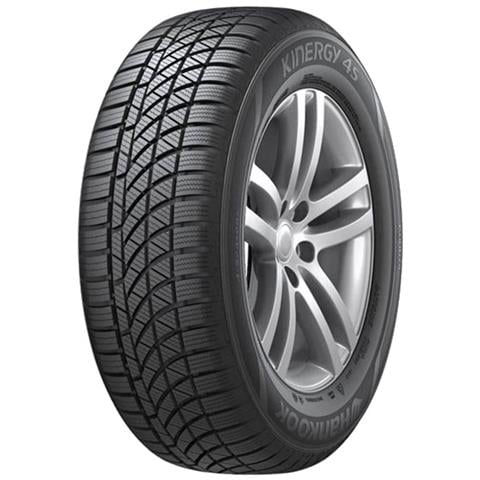 Kinergy 4s H740 (215/50 R17 91h Sbl)  - Foto 2