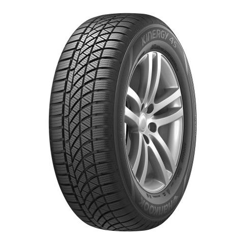 Kinergy 4s H740 (215/50 R17 91h Sbl)  - Foto 3
