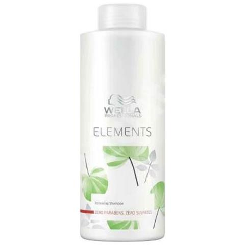 Cura Shampoo Element 500 Ml - Foto 2