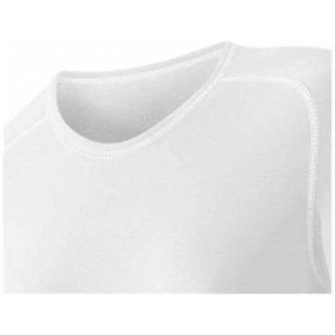 Magliette Loeffler Shirt Transtex-warm L / s White Abbigliamento Donna 34 - Foto 2