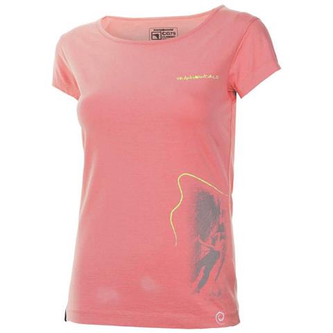 Magliette Trangoworld Peru Woman Abbigliamento Donna Xs - Foto 1
