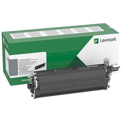 ver DEVELOPER UNIT 125KG CS / X42 52 62X - Foto 1