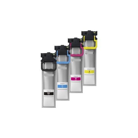 Cartuccia Compatibile Con T9451 Bk - Foto 1