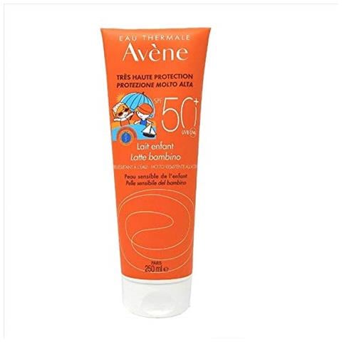 Solari Latte Bambino Spf 50+ Protezione Molto Alta Pelli Sensibili Da 250 Ml - Foto 4