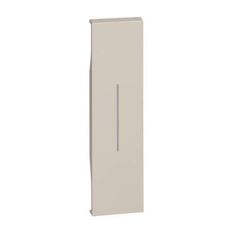 Cover Bticino Living Now Per Comandi 1 Modulo Colore Sabbia - Km01 - Foto 2