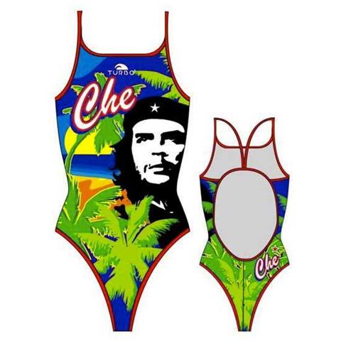 Costumi Da Bagno New Che Thin Strap Costumi Donna L - Foto 1