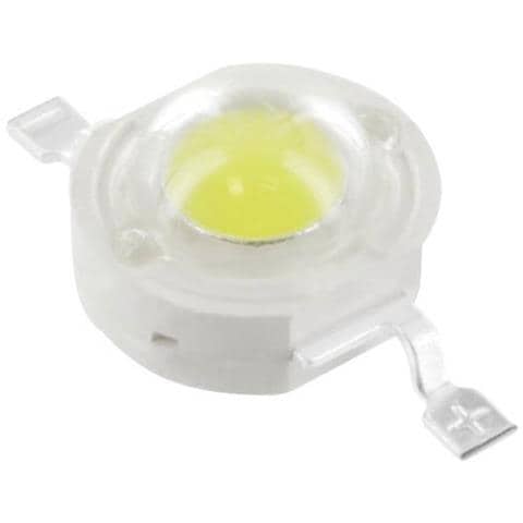 Led Highpower Verde 110 ° 350 Ma 3.4 V - Foto 1