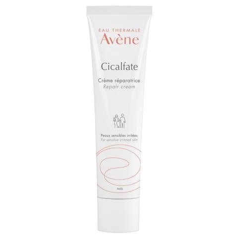 Eau Thermale Avene Cicalfate + Crema Ristrutturante Protettiva 100 Ml - Foto 2