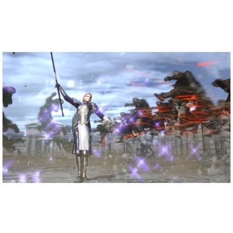 Warriors Orochi 4 Ultimate - Foto 2