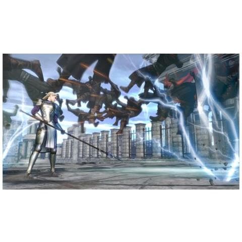 Warriors Orochi 4 Ultimate - Foto 3