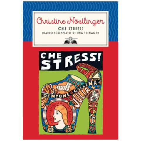 Christine Nöstlinger - Che stress! Nuova ediz. - Foto 2