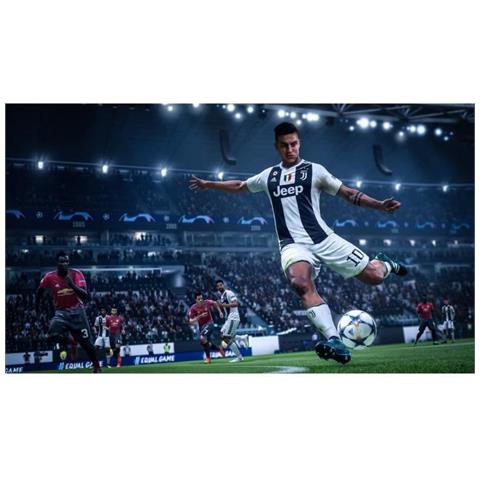 Gioco Xbox One Per Fifa 19 - Foto 5