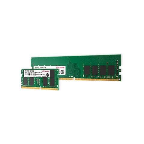 Memoria Dimm 16 GB (2x8 GB) DDR4 2666 MHz CL19 - Foto 1