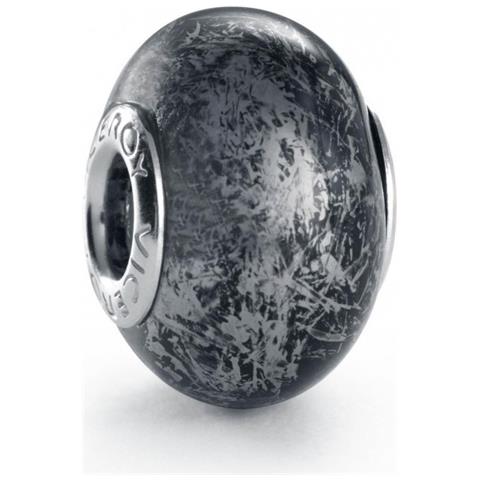 Gioielli Vmm0126-15. Decorazione, Colore Grigio. Donna. - In ordine - Foto 3