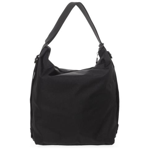 Borsa Donna Md20 Tracolla Black Qmt09.651 - Foto 4