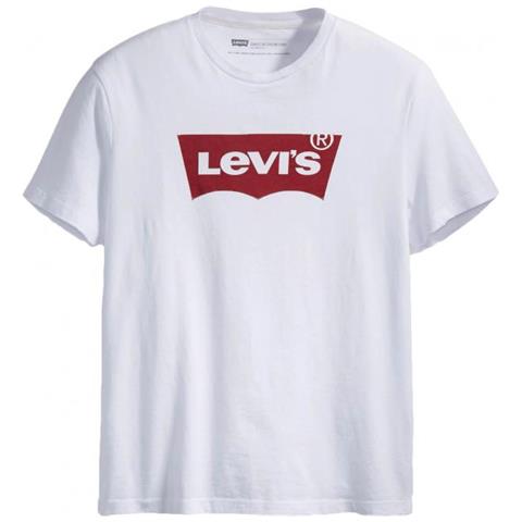 Batwing Tee T-shirt Manica Corta Bambino Tg. Anni 8a - Foto 1