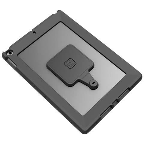 100MM MAGNETIC MOUNT BLACK - Foto 1