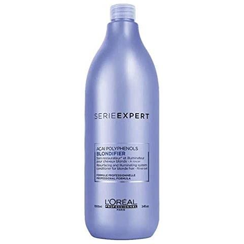 L'oréal Professionnel Blondifier Condizionatore 1000 Ml - Foto 1