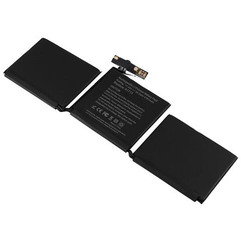 Mbxap-ba0033 Ricambio Per Laptop Batteria (laptop Battery For Apple 52wh - 6 Cell Li-pol 11.1v 4.7ah - 52wh 6 - Foto 2