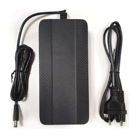 Charger X8 42v / 2ah - Foto 1