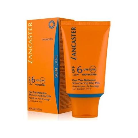 Sun Fast Tan Optimizer Spf6 125ml - Foto 1