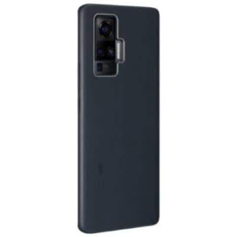 Cover Leather Black X51 - Foto 1