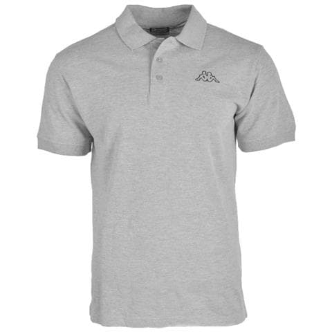 Peleot Polo, Uomo, Grigio, T-shirt, Numero: Eu - Foto 1