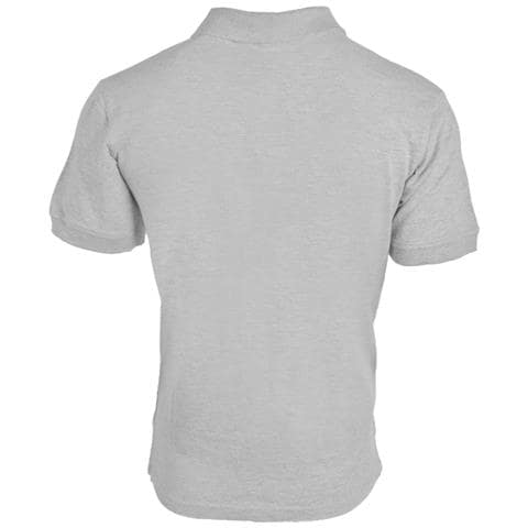 Peleot Polo, Uomo, Grigio, T-shirt, Numero: Eu - Foto 2