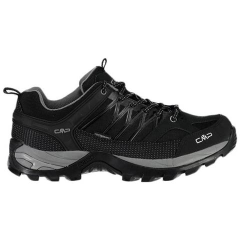 Rigel Low Wp Scarpa Trekking / avvicinamento Uomo Eur 39 - Foto 1