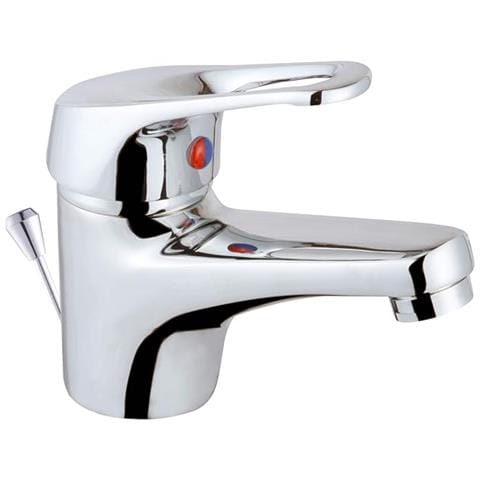 Miscelatore Lavabo - Linea Vienna - Foto 2