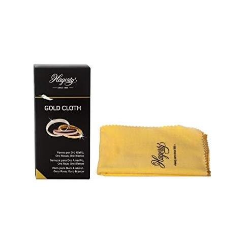 Gold Cloth Hagerty - Foto 1