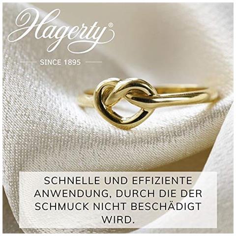 Gold Cloth Hagerty - Foto 4
