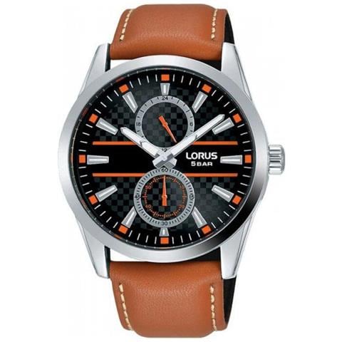 Orologio Da Uomo R3a61ax9 + Box - In Attesa Di Ordine - Foto 2