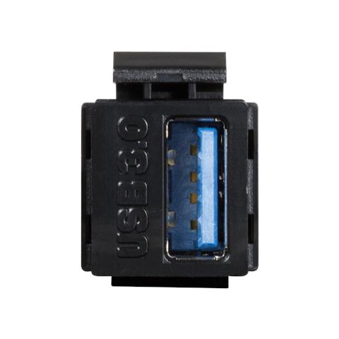 Keystone Connettore Usb-a 3.0 Nk0015b - Foto 6