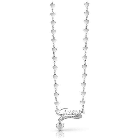 Collana Da Donna Guess Million Hearts Ubn850076 - Foto 1