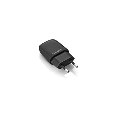 GCBA0003AA0C1, Interno, Telefono cellulare, Smartphone, AC, Nero, 1A - Foto 1