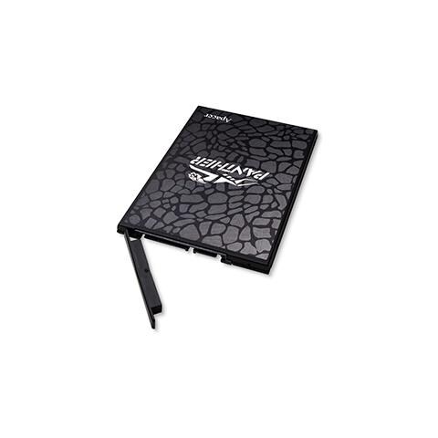 SSD 120 GB Panther AS330 M. 2 Interfaccia Sata III 6 Gb / s - Foto 1