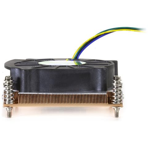K199 Processore Refrigeratore ventola per PC - Foto 5