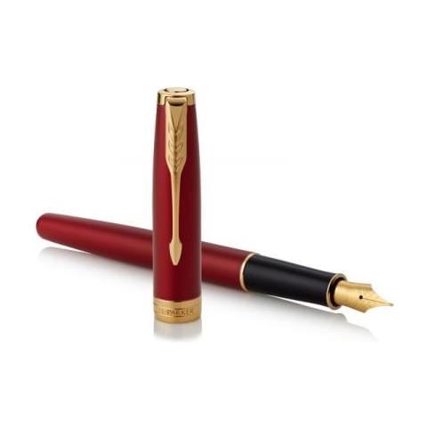 Sonnet Red Lacquer Gt Stilo M - Foto 3