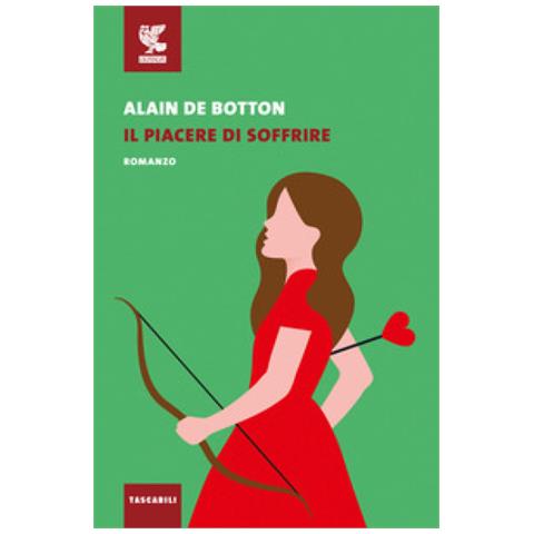 Alain De Botton - Il Piacere Di Soffrire - Foto 1