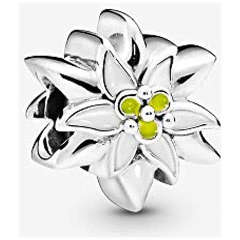 798243enmx - Charm In Argento Sterling 925 - Foto 1