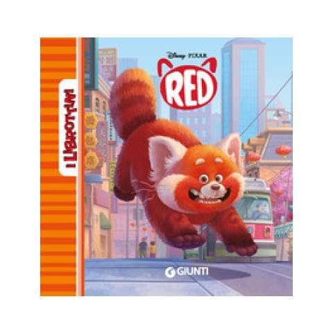 Red. Ediz. A Colori - Foto 1