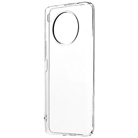 Custodia Originale Tpu Cover Case Per Huawei Nova 8i - Honor 50 Lite Trasparente - Foto 1