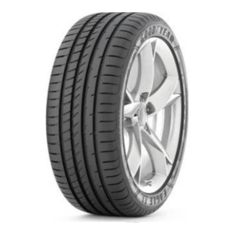 Pneumatico Goodyear F1 Asym Ao Sct Xl 265/40r20 104y - Estivo - Foto 1