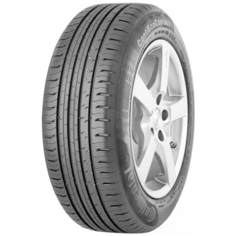 Pneumatico Continental Eco 5 Mo 215/65r17 99v - Estivo - Foto 1