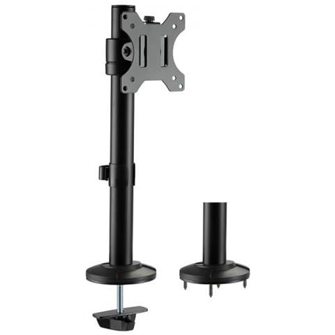 Bp0108 Supporto Da Tavolo Per Tv A Schermo Piatto 81,3 Cm (32"") Nero - Foto 1