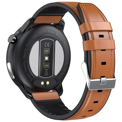 FW46 Xenon 3,3 cm (1.3") TFT Digitale 240 x 240 Pixel Touch screen Nero - Foto 2