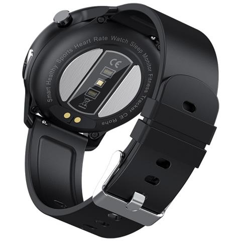 FW46 Xenon 3,3 cm (1.3") TFT Digitale 240 x 240 Pixel Touch screen Nero - Foto 10