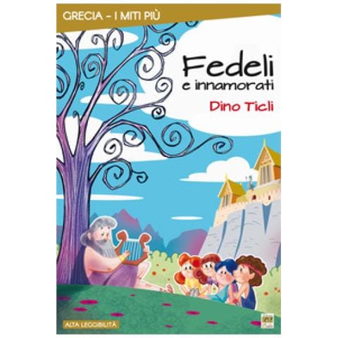 Dino Ticli - Fedeli E Innamorati. Grecia - Foto 1